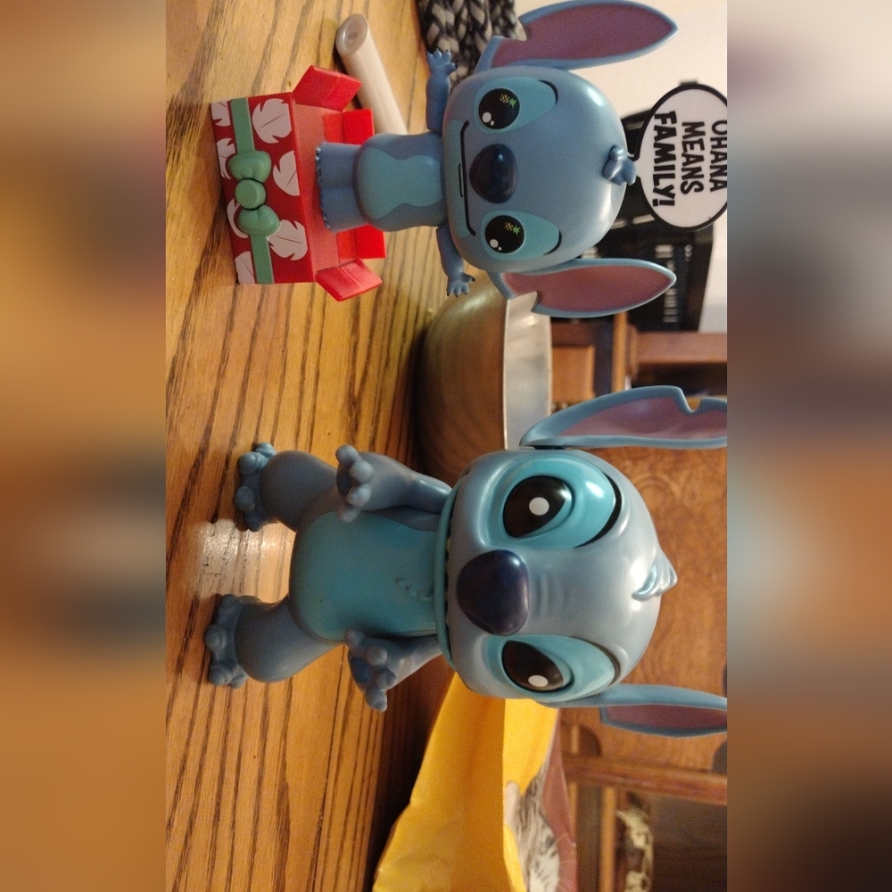 Stitch